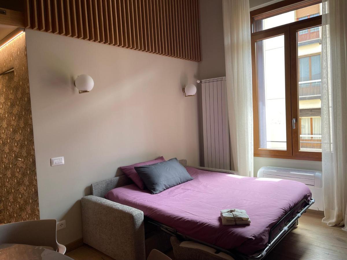 Appartement Dai Maestri à Florence Extérieur photo