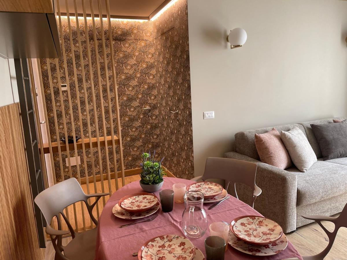 Appartement Dai Maestri à Florence Extérieur photo
